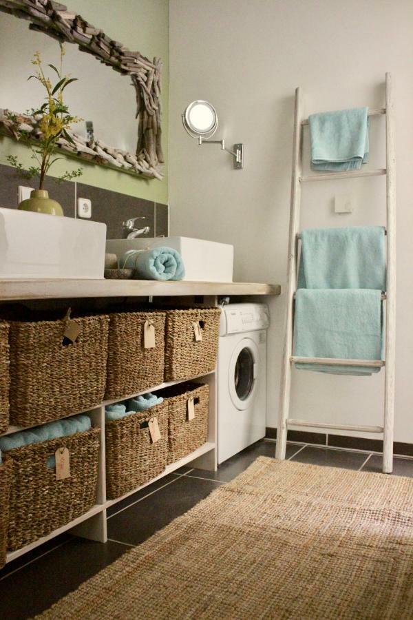 Cloud 7Even Apartment Mullheim  Luaran gambar